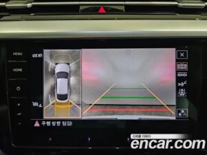 Volkswagen Arteon 2.0 TDI R-LINE 4motion 2022 года из Южной Кореи