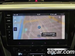 Volkswagen Arteon 2.0 TDI R-LINE 4motion 2022 года из Южной Кореи