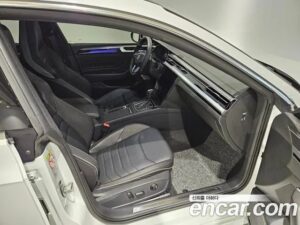 Volkswagen Arteon 2.0 TDI R-LINE 4motion 2022 года из Южной Кореи