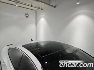 Volkswagen Arteon 2.0 TDI R-LINE 4motion 2022 года из Южной Кореи