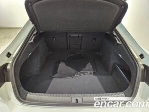 Volkswagen Arteon 2.0 TDI R-LINE 4motion 2022 года из Южной Кореи