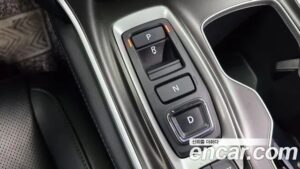 Honda Accord 2.0 HYBRID Touring 2020 года из Южной Кореи