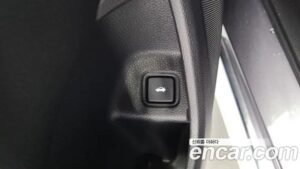 Honda Accord 2.0 HYBRID Touring 2020 года из Южной Кореи