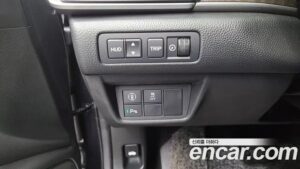 Honda Accord 2.0 HYBRID Touring 2020 года из Южной Кореи