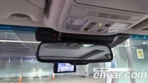 Honda Accord 2.0 HYBRID Touring 2020 года из Южной Кореи