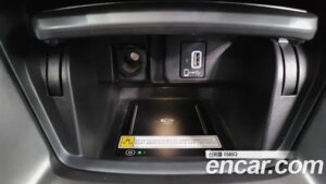 Honda Accord 2.0 HYBRID Touring 2020 года из Южной Кореи