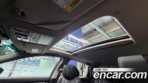 Honda Accord 2.0 HYBRID Touring 2020 года из Южной Кореи
