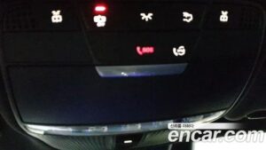Mercedes-Benz AMG GT 4Door 43 4MATIC+ 2022 года из Южной Кореи