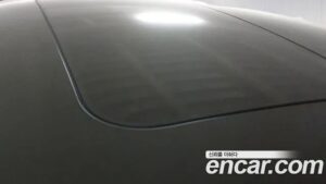 Mercedes-Benz AMG GT 4Door 43 4MATIC+ 2022 года из Южной Кореи