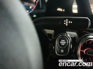 Mercedes-Benz CLA-Class CLA250 4MATIC 2023 года из Южной Кореи