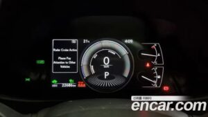 Lexus UX 2.0 2WD 2021 года из Южной Кореи