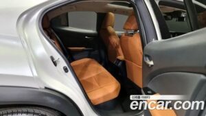 Lexus UX 2.0 2WD 2021 года из Южной Кореи