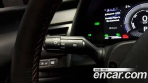 Lexus UX 2.0 2WD 2021 года из Южной Кореи
