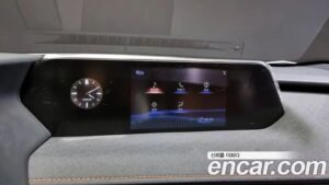 Lexus UX 2.0 2WD 2021 года из Южной Кореи