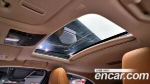 Lexus UX 2.0 2WD 2021 года из Южной Кореи