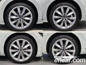 Volkswagen Arteon 2.0 TDI Prestige 2022 года из Южной Кореи