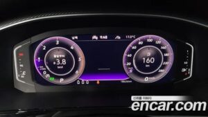 Volkswagen Arteon 2.0 TDI Prestige 2022 года из Южной Кореи