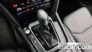 Volkswagen Arteon 2.0 TDI Prestige 2022 года из Южной Кореи