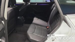 Volkswagen Arteon 2.0 TDI Prestige 2022 года из Южной Кореи
