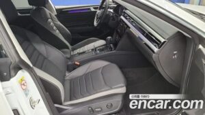 Volkswagen Arteon 2.0 TDI Prestige 2022 года из Южной Кореи