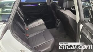 Volkswagen Arteon 2.0 TDI Prestige 2022 года из Южной Кореи