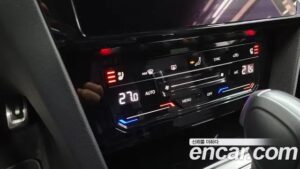 Volkswagen Arteon 2.0 TDI Prestige 2022 года из Южной Кореи