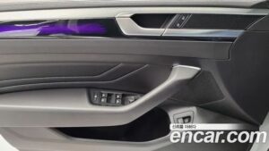 Volkswagen Arteon 2.0 TDI Prestige 2022 года из Южной Кореи