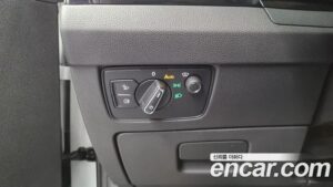 Volkswagen Arteon 2.0 TDI Prestige 2022 года из Южной Кореи