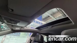 Volkswagen Arteon 2.0 TDI Prestige 2022 года из Южной Кореи