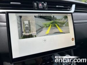 Jaguar F-PACE D200 S 2021 года из Южной Кореи