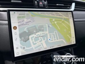 Jaguar F-PACE D200 S 2021 года из Южной Кореи