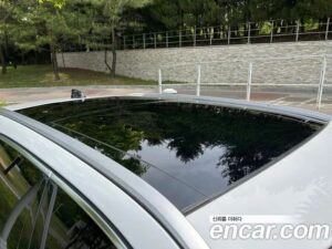 Jaguar F-PACE D200 S 2021 года из Южной Кореи