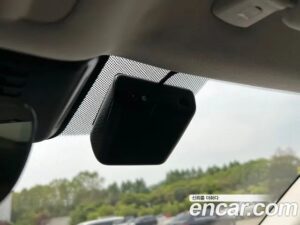 Jaguar F-PACE D200 S 2021 года из Южной Кореи