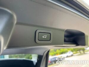 Jaguar F-PACE D200 S 2021 года из Южной Кореи