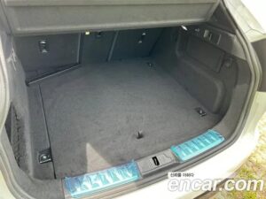 Jaguar F-PACE D200 S 2021 года из Южной Кореи