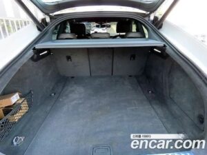 Audi A7 55 TFSI 4WD Premium 2020 года из Южной Кореи