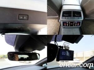 Audi A7 55 TFSI 4WD Premium 2020 года из Южной Кореи