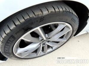 Audi A7 55 TFSI 4WD Premium 2020 года из Южной Кореи
