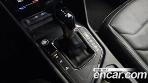 Volkswagen Tiguan 2.0 TDI Premium 2021 года из Южной Кореи
