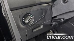 Volkswagen Tiguan 2.0 TDI Premium 2021 года из Южной Кореи