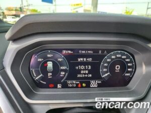 Audi Q4 e-TRON 40 2022 года из Южной Кореи