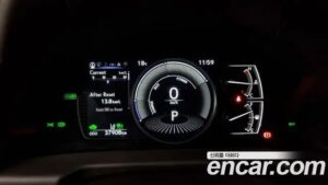 Lexus ES Executive 2021 года из Южной Кореи