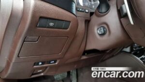Lexus ES Executive 2021 года из Южной Кореи