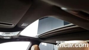 Lexus ES Executive 2021 года из Южной Кореи