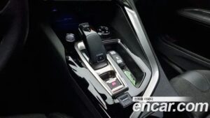 Peugeot 3008 1.5 BlueHDi GT Line 2020 года из Южной Кореи