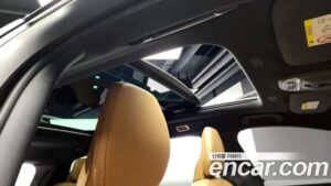 Volvo V60 T5 PRO AWD 2020 года из Южной Кореи