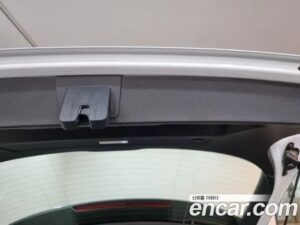 Audi Q2 35 TDI Premium 2023 года из Южной Кореи