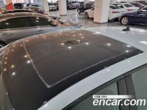 Audi Q2 35 TDI Premium 2023 года из Южной Кореи