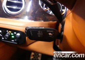Bentley Bentayga 4.0 V8 2020 года из Южной Кореи