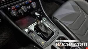 Volkswagen Jetta 1.4 TSI Prestige 2021 года из Южной Кореи